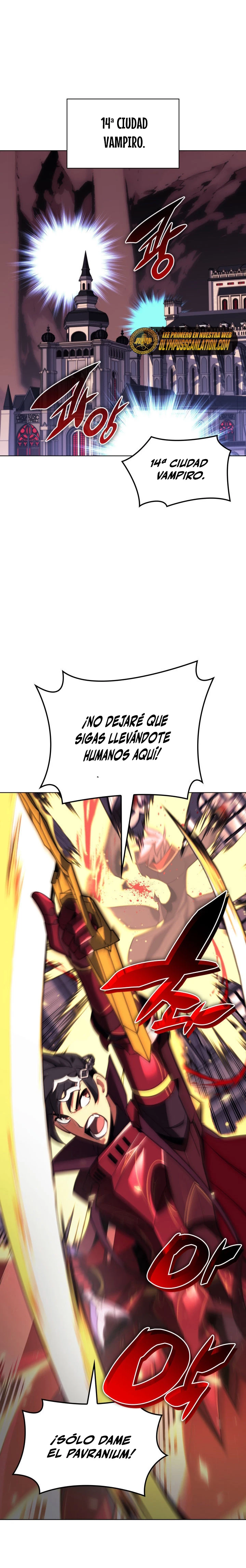 Overgeared capítulo 161 página 29