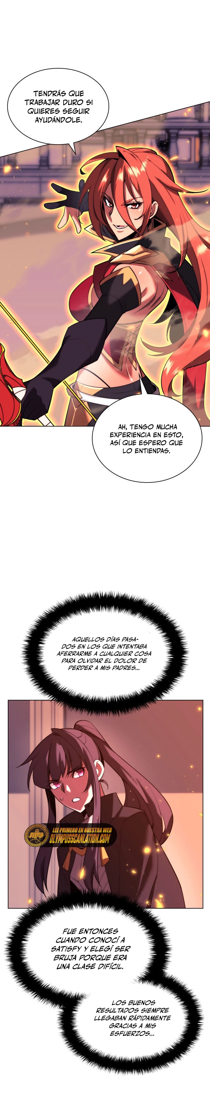 Overgeared capítulo 161 página 42