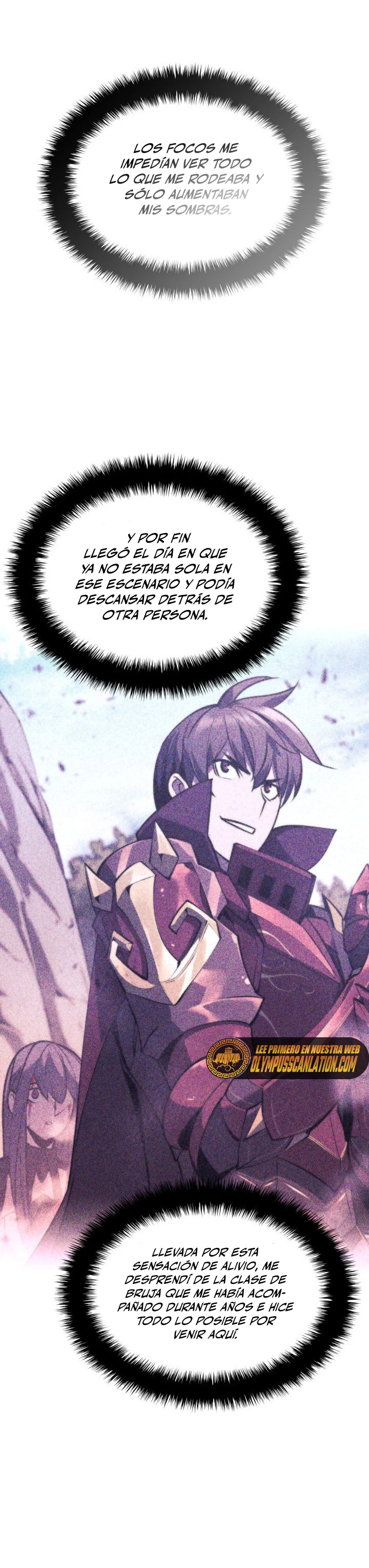 Overgeared capítulo 161 página 44
