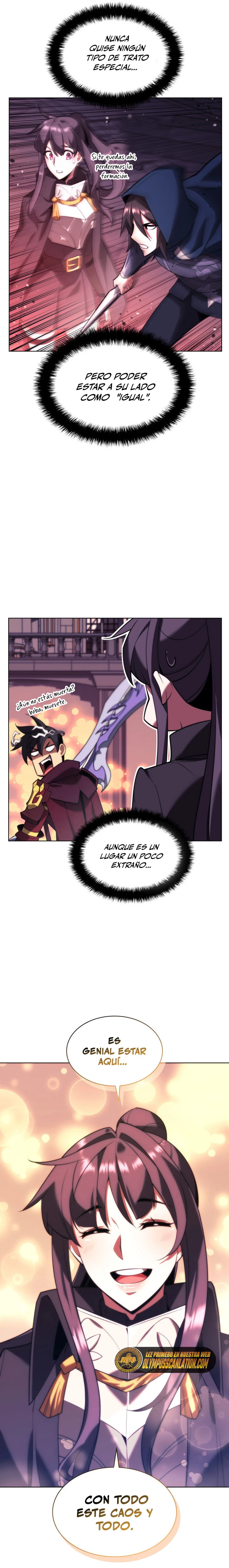Overgeared capítulo 161 página 45