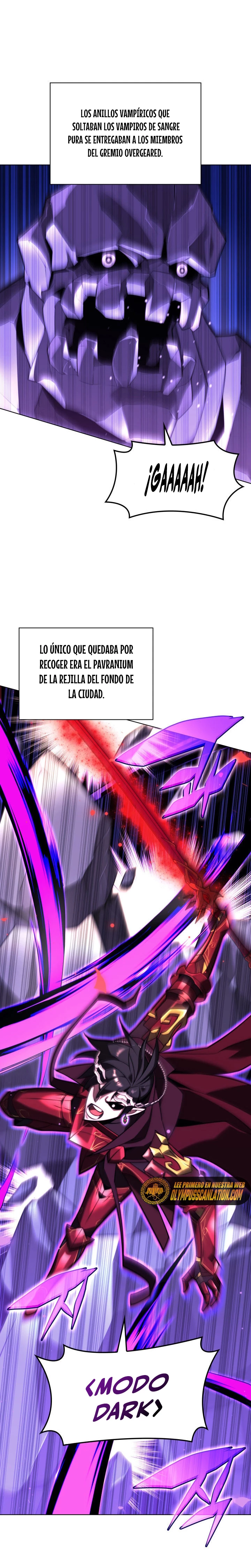 Overgeared capítulo 161 página 47