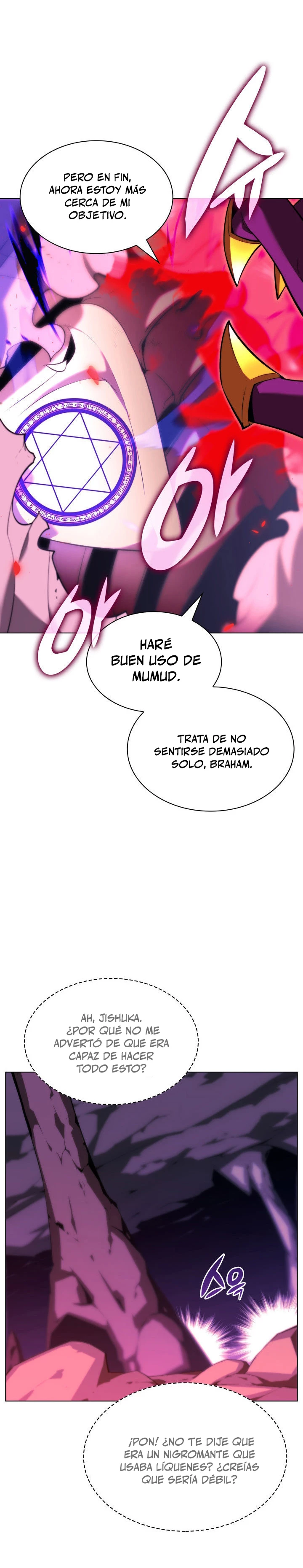 Overgeared capítulo 161 página 5