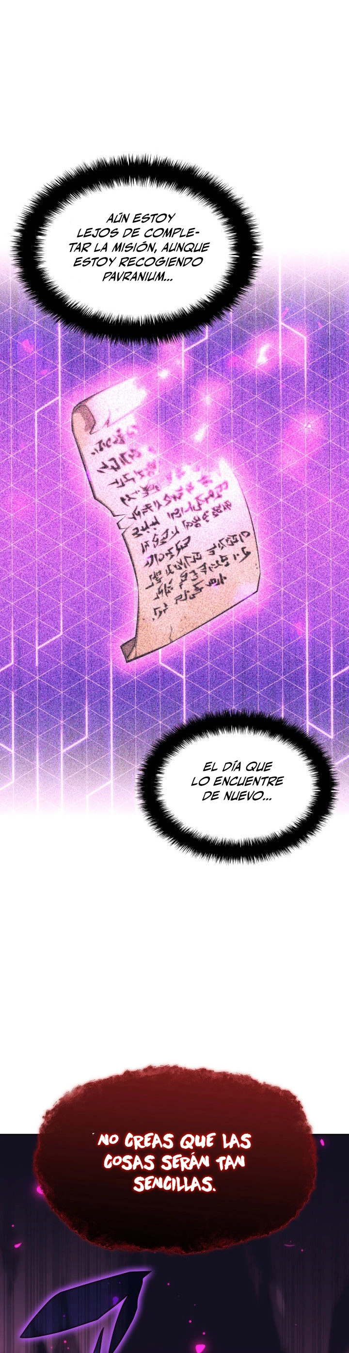 Overgeared capítulo 161 página 50