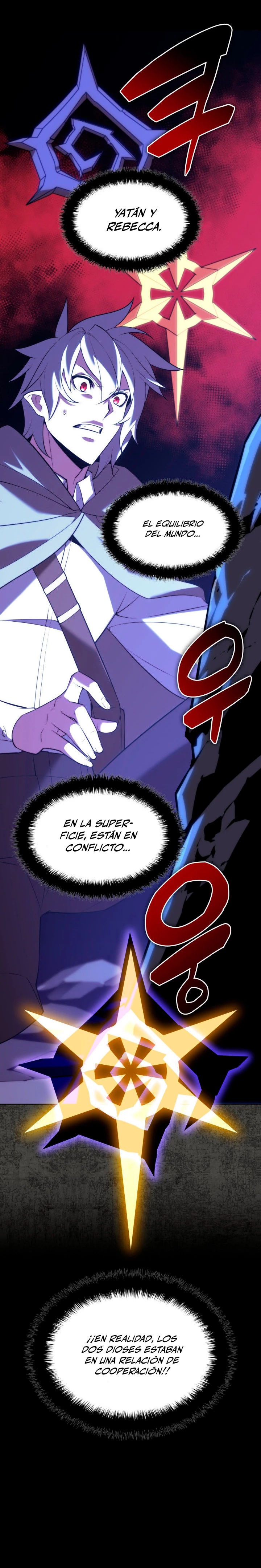 Overgeared capítulo 162 página 12