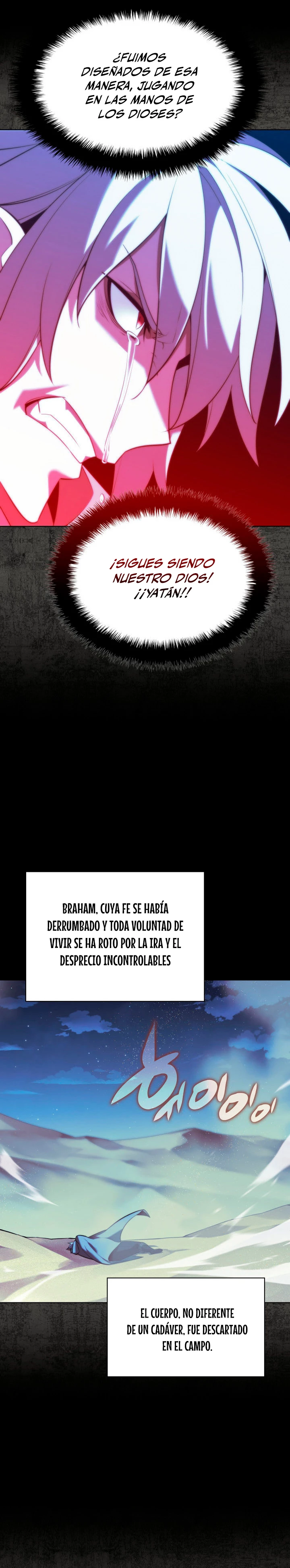 Overgeared capítulo 162 página 14
