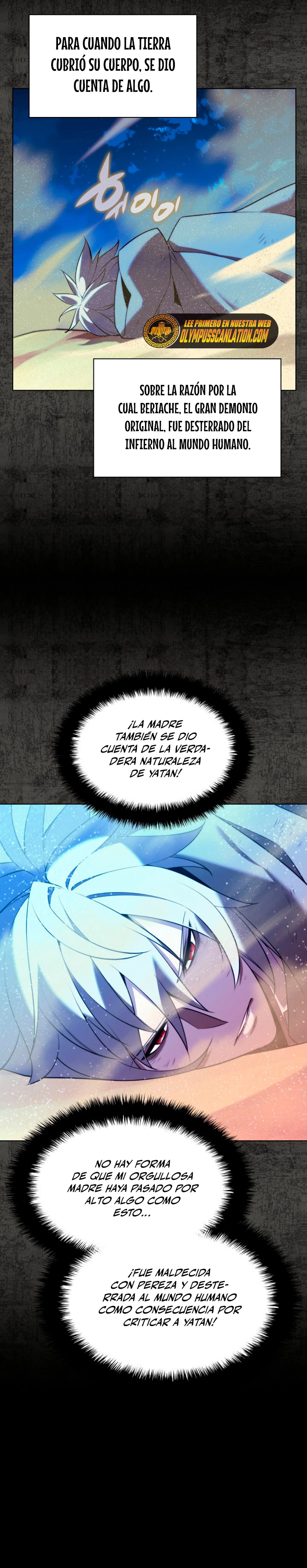 Overgeared capítulo 162 página 15