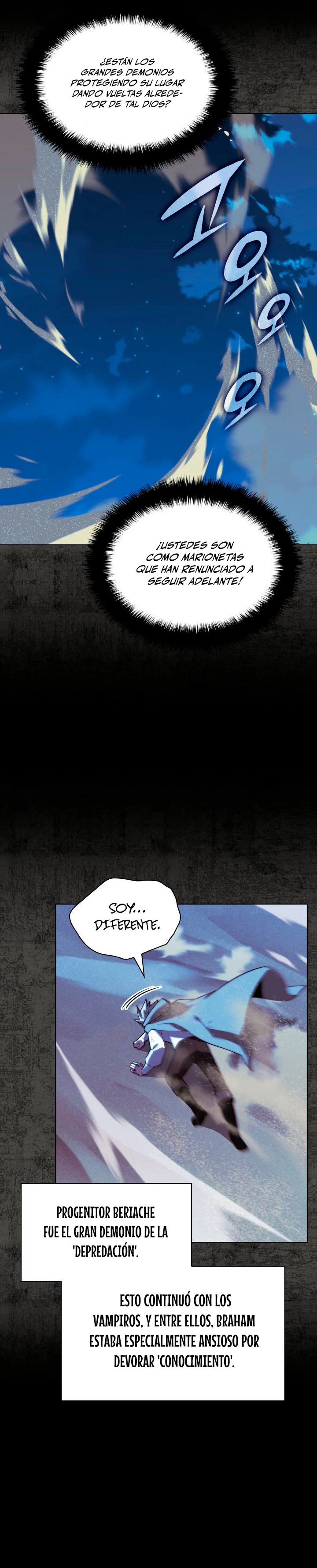 Overgeared capítulo 162 página 16