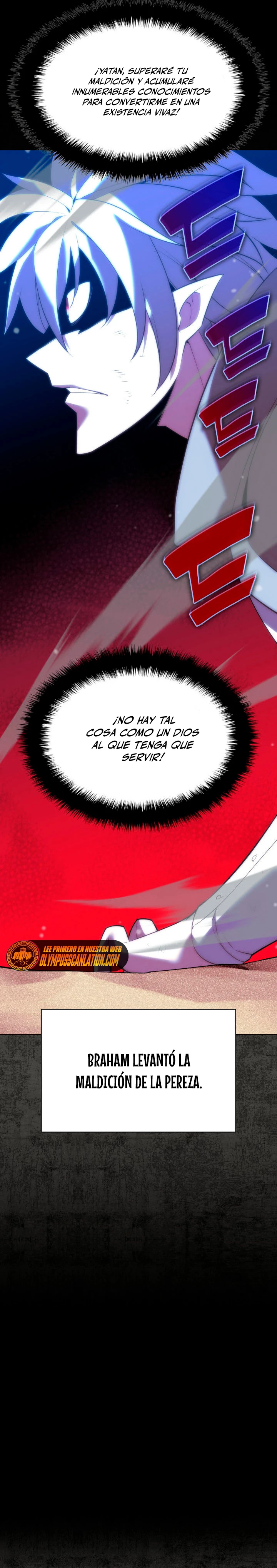 Overgeared capítulo 162 página 18