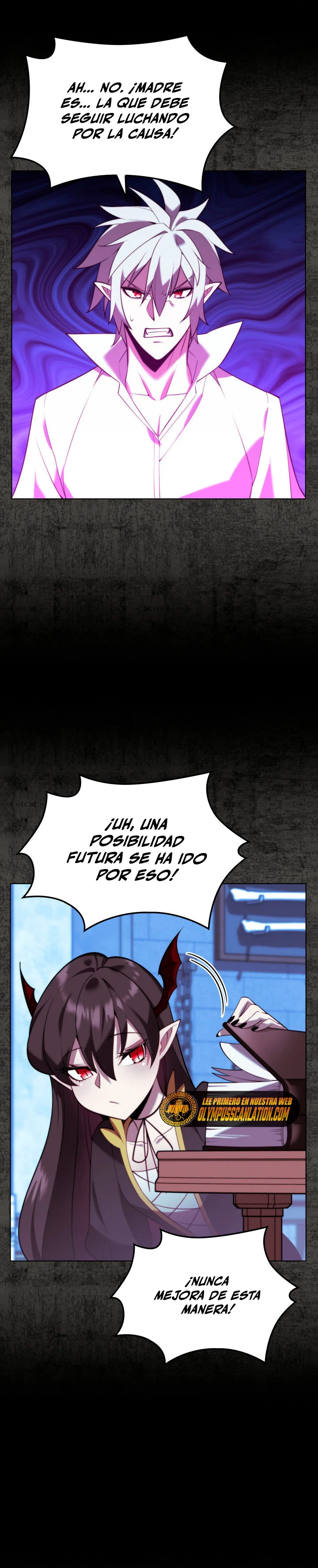 Overgeared capítulo 162 página 30