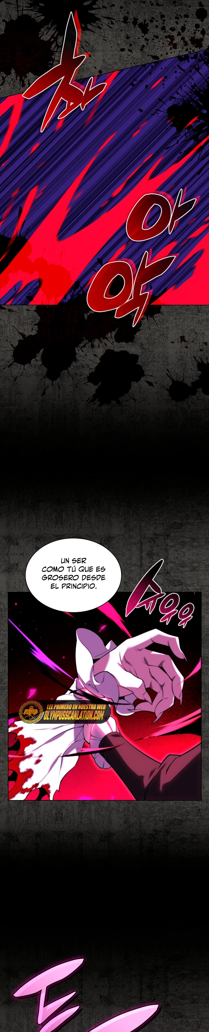 Overgeared capítulo 162 página 32