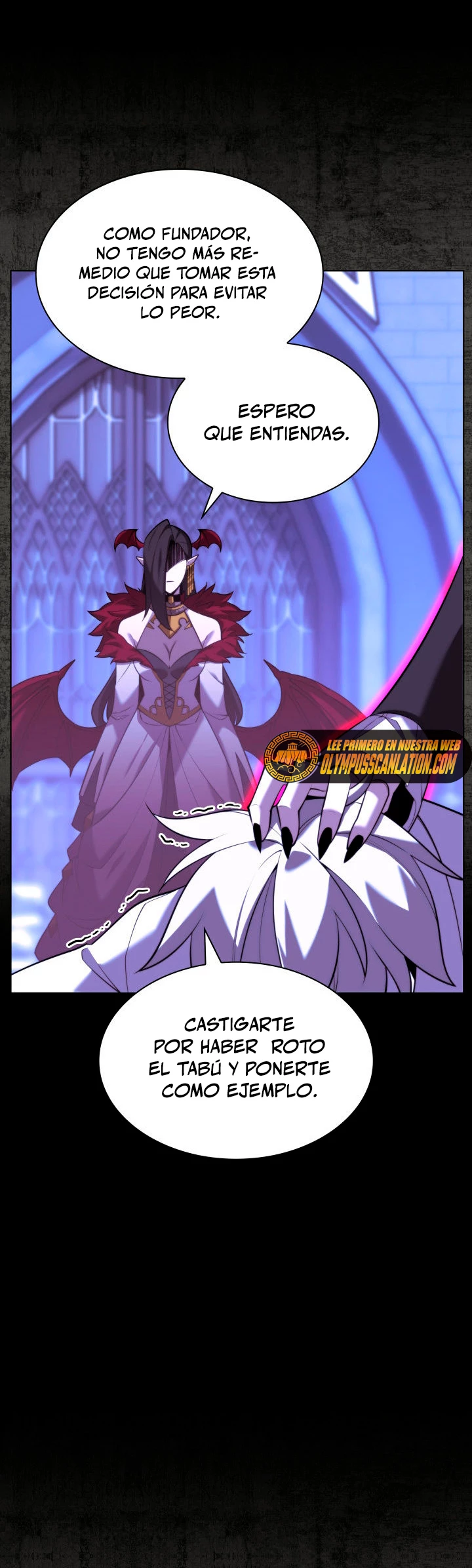 Overgeared capítulo 162 página 34
