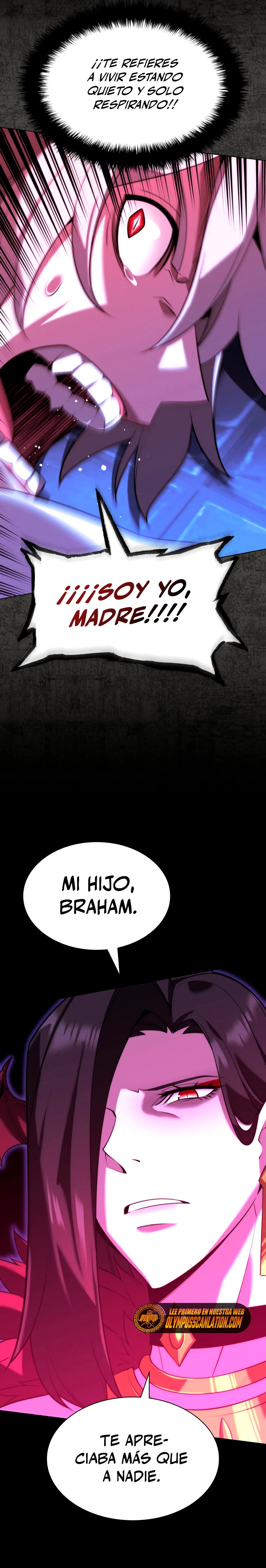 Overgeared capítulo 162 página 35