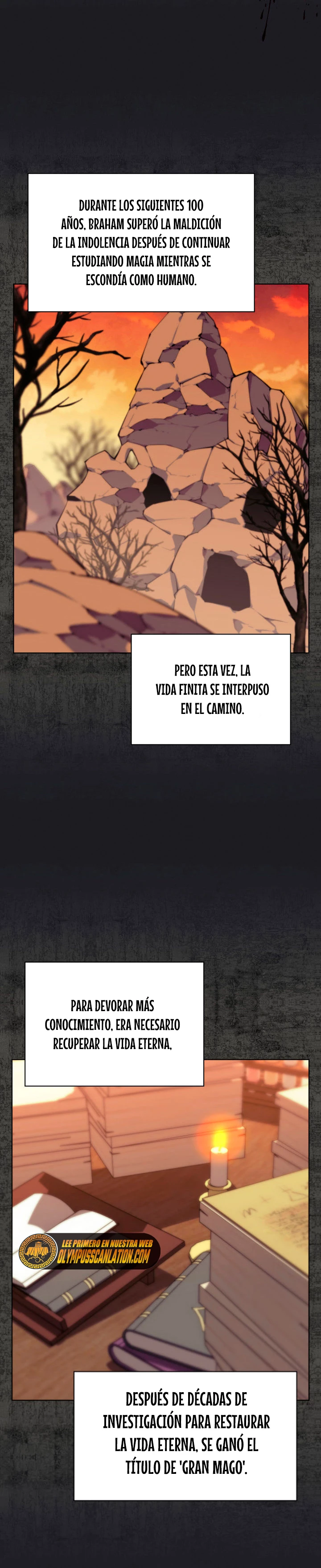 Overgeared capítulo 162 página 37