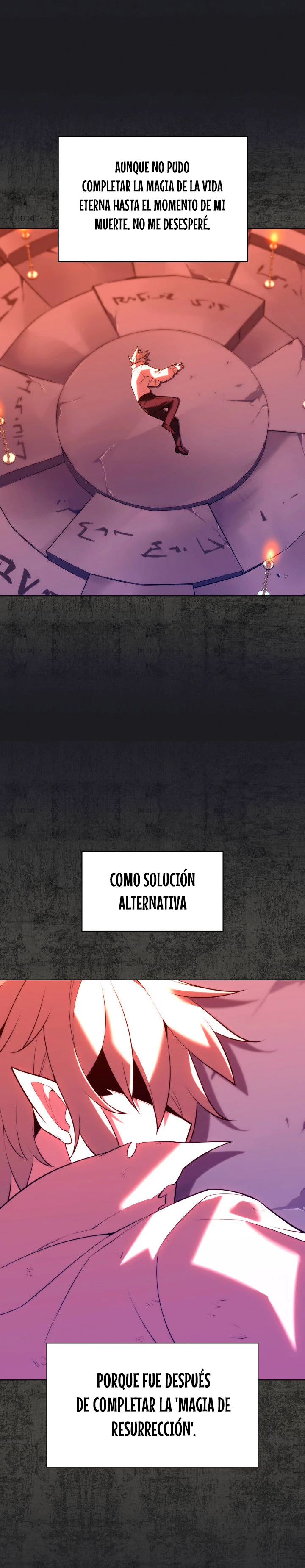 Overgeared capítulo 162 página 38