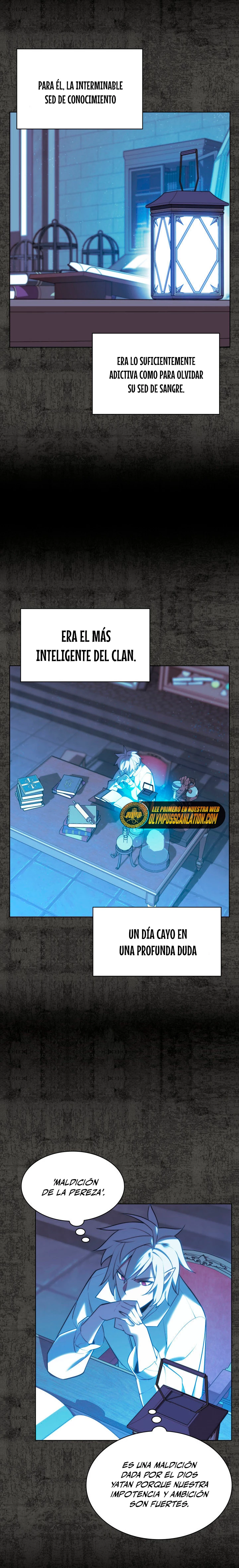 Overgeared capítulo 162 página 5