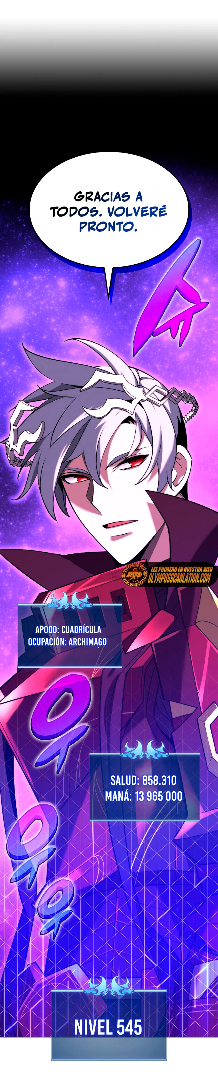 Overgeared capítulo 162 página 53