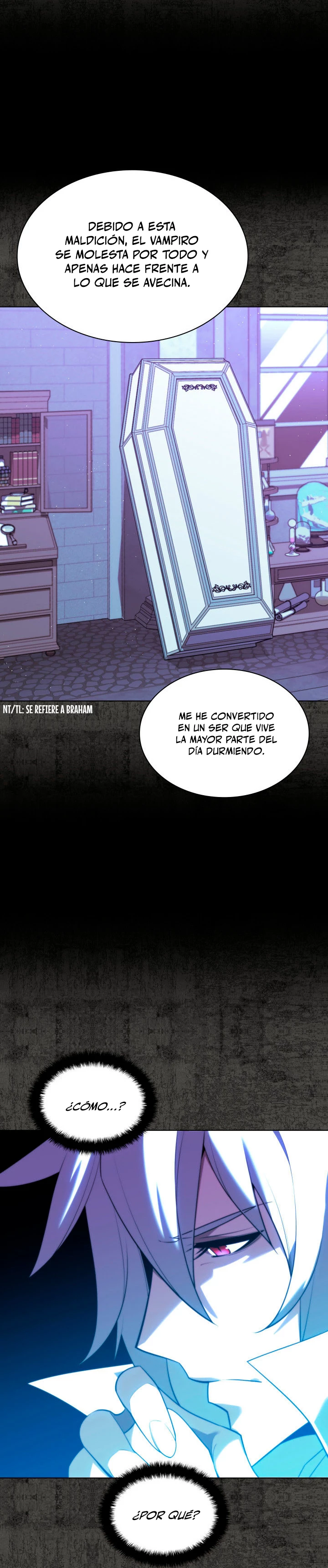 Overgeared capítulo 162 página 6