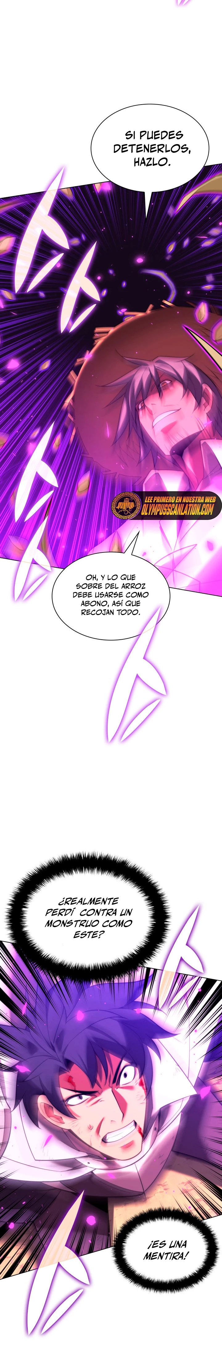 Overgeared capítulo 166 página 30