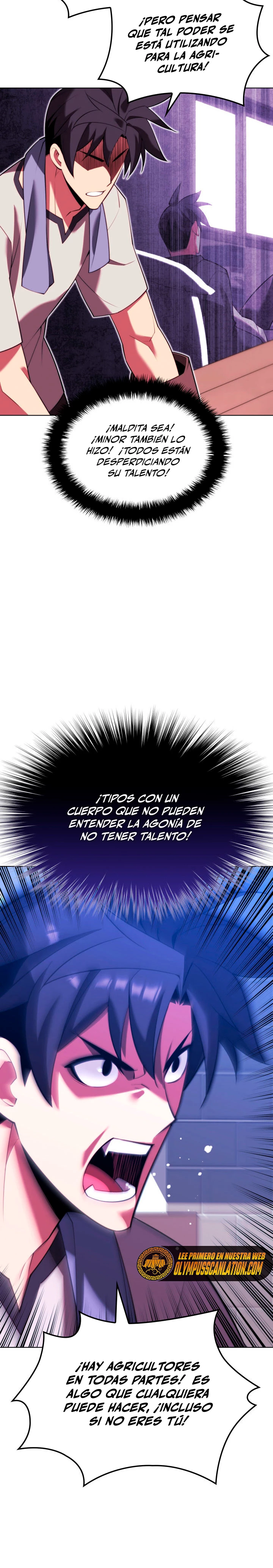 Overgeared capítulo 166 página 44