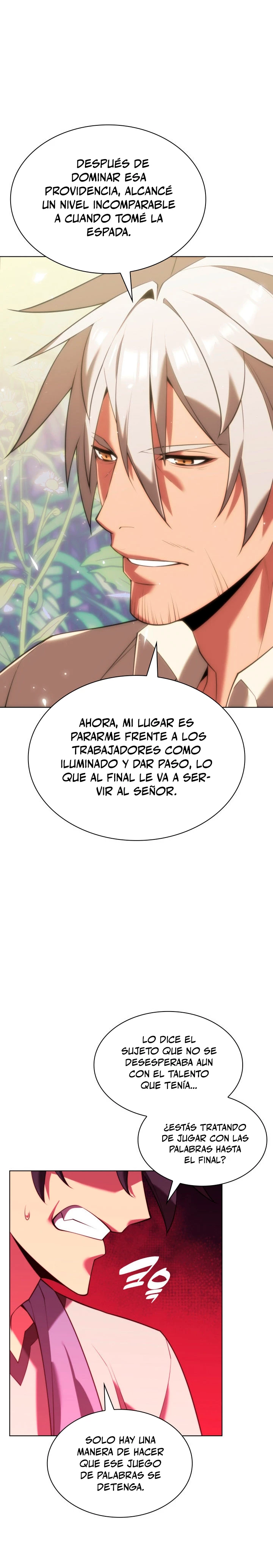 Overgeared capítulo 166 página 46