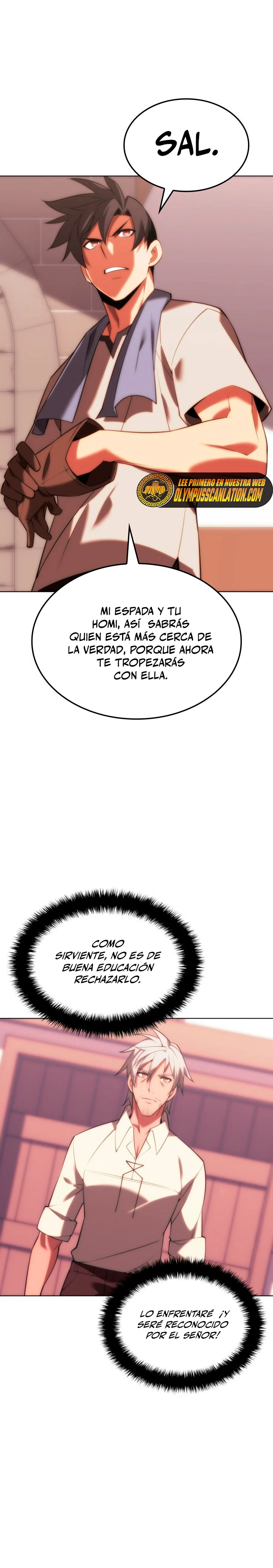 Overgeared capítulo 166 página 47