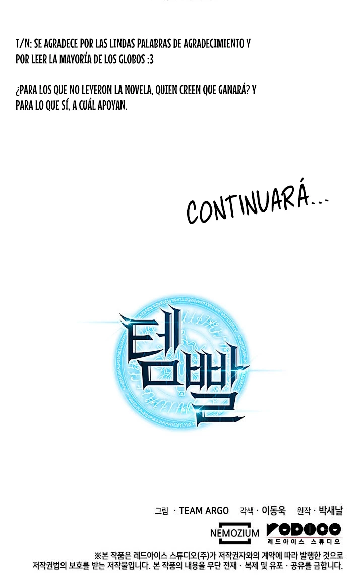 Overgeared capítulo 166 página 49