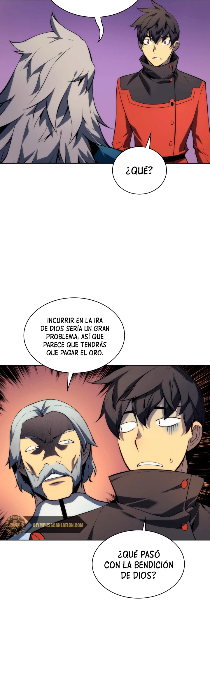 Overgeared capítulo 17 página 11