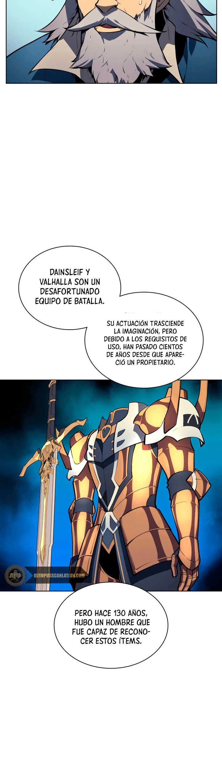 Overgeared capítulo 17 página 17