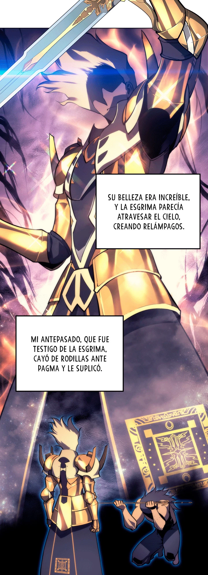 Overgeared capítulo 17 página 19