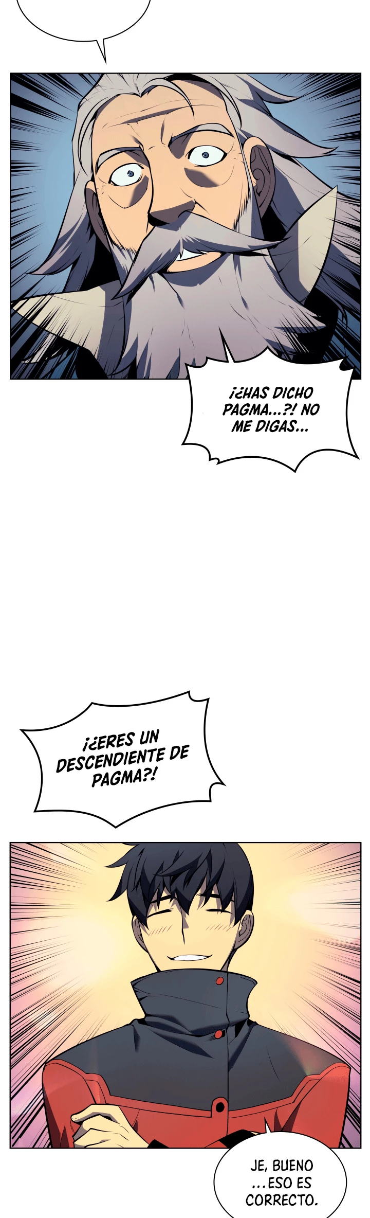 Overgeared capítulo 17 página 23
