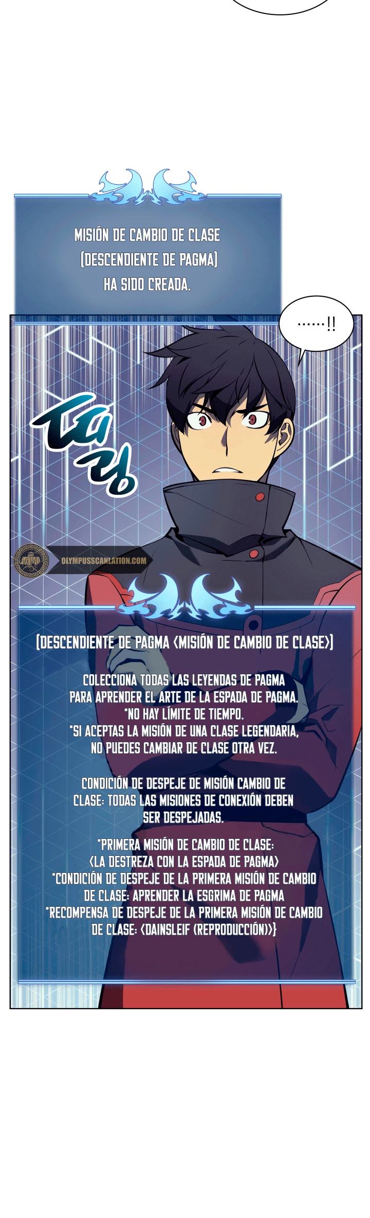 Overgeared capítulo 17 página 24