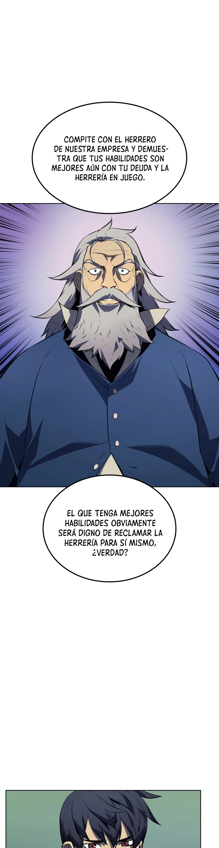 Overgeared capítulo 17 página 31