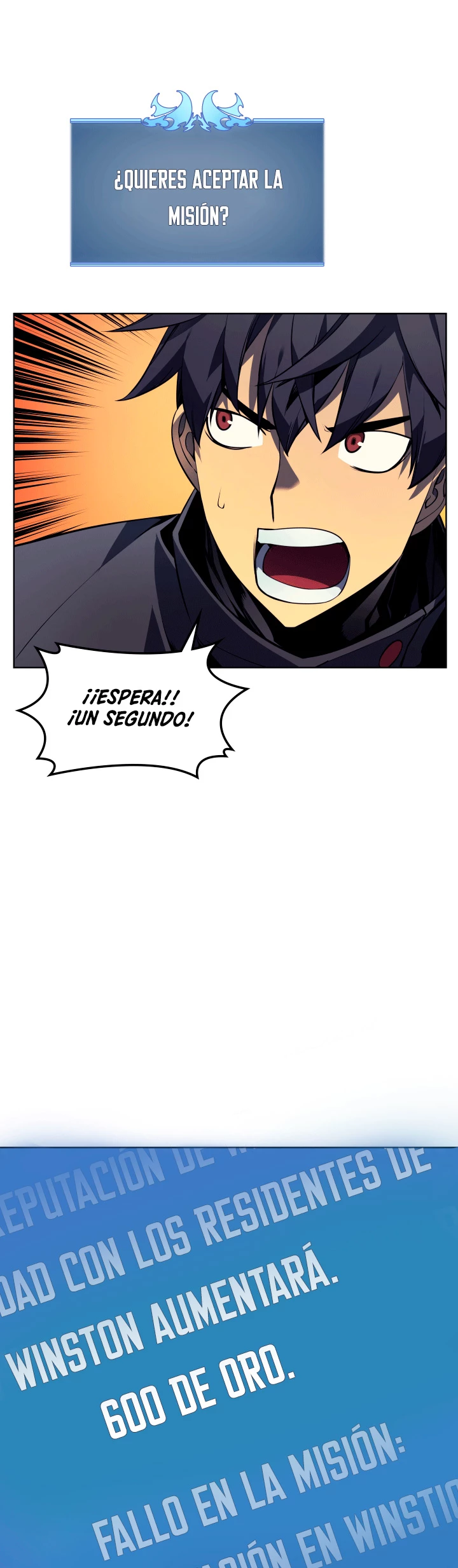 Overgeared capítulo 17 página 36