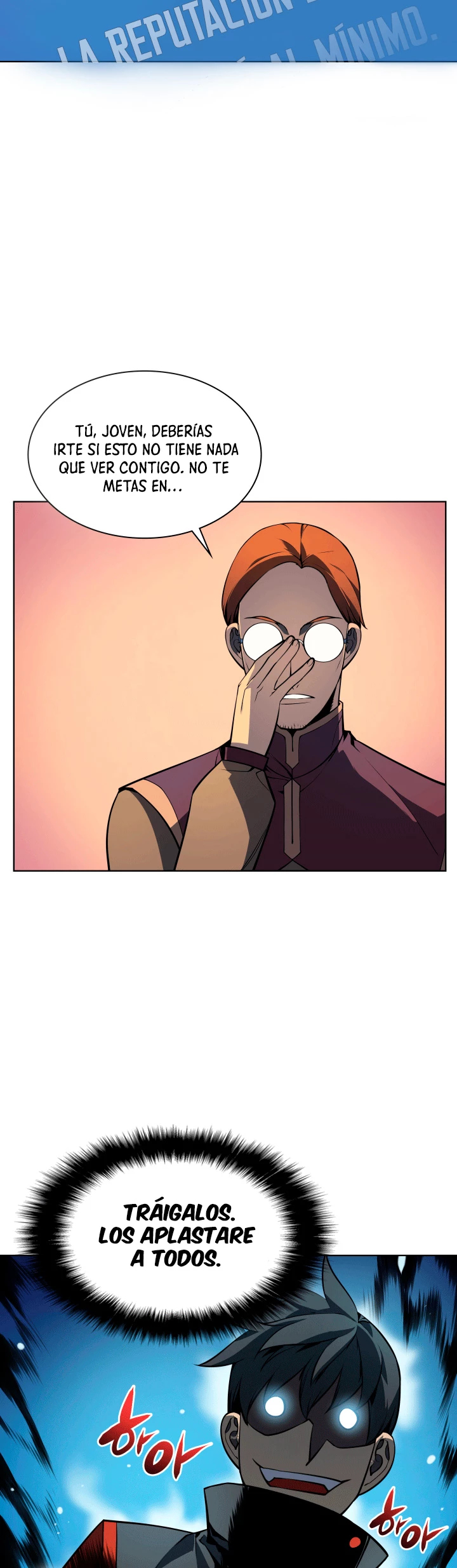 Overgeared capítulo 17 página 37