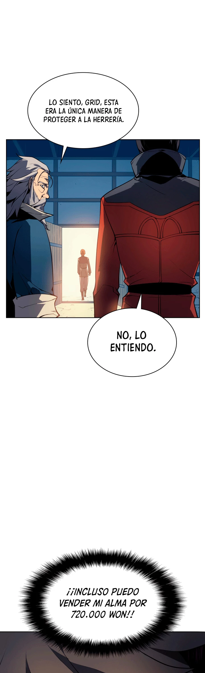 Overgeared capítulo 17 página 39