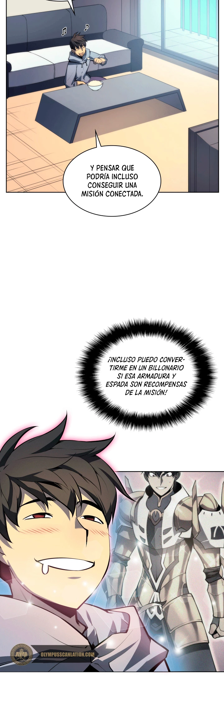 Overgeared capítulo 17 página 5