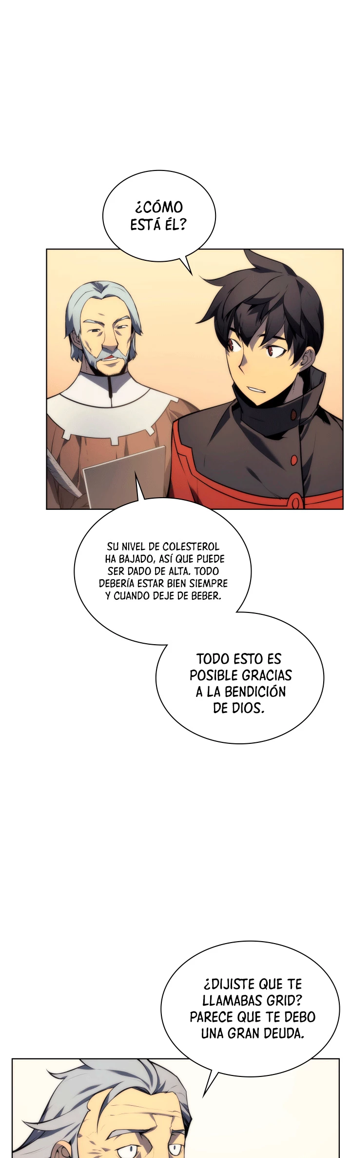 Overgeared capítulo 17 página 9