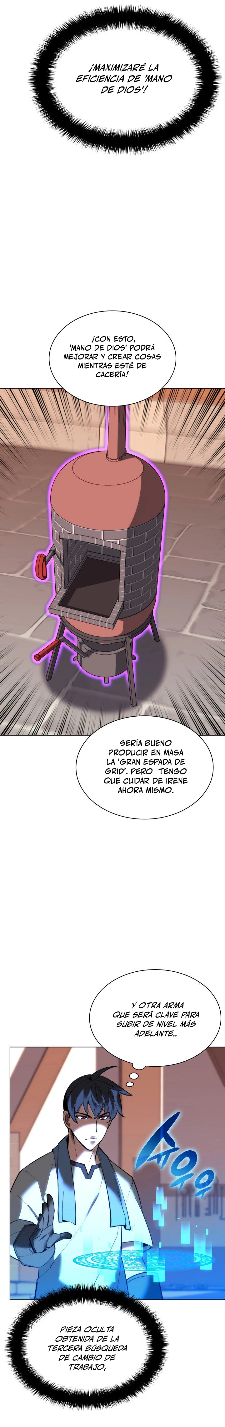 Overgeared capítulo 170 página 12