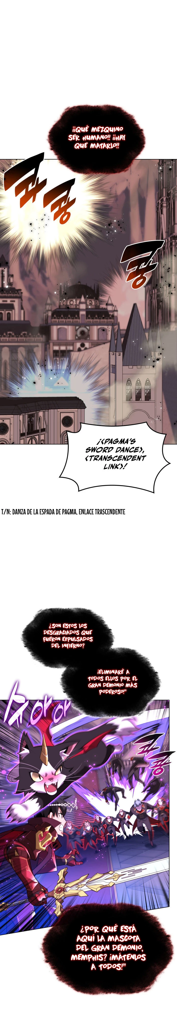 Overgeared capítulo 170 página 2