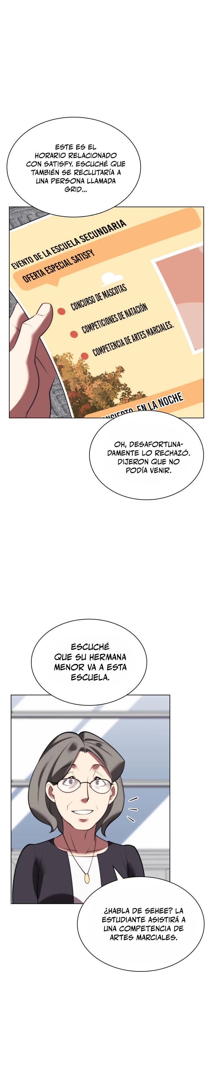 Overgeared capítulo 170 página 21