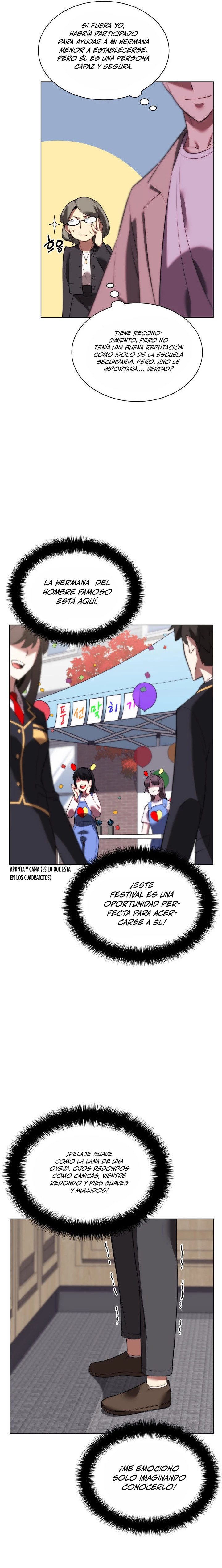Overgeared capítulo 170 página 23