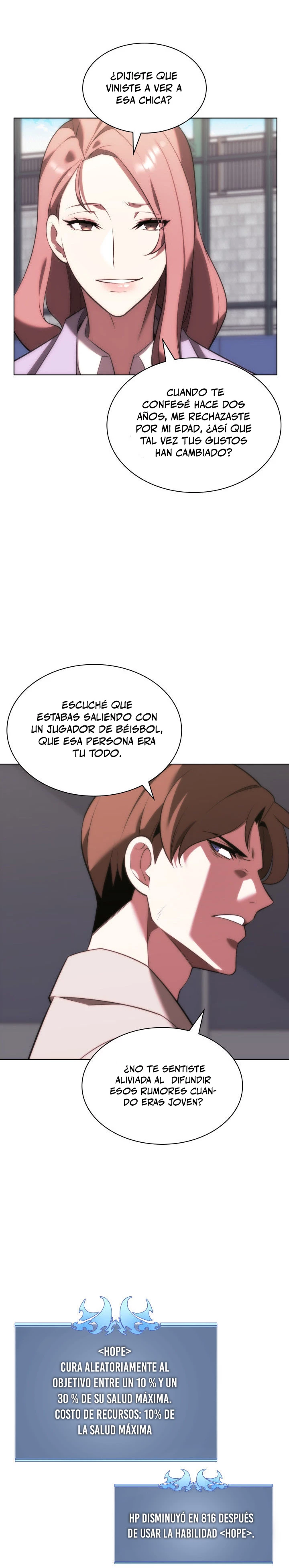 Overgeared capítulo 170 página 37