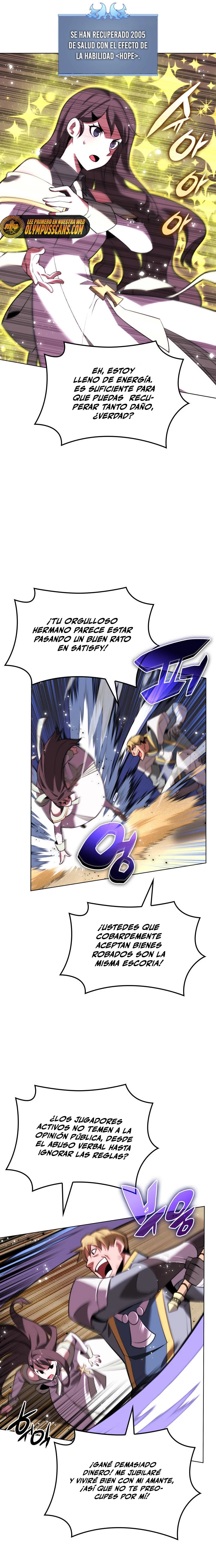 Overgeared capítulo 170 página 38