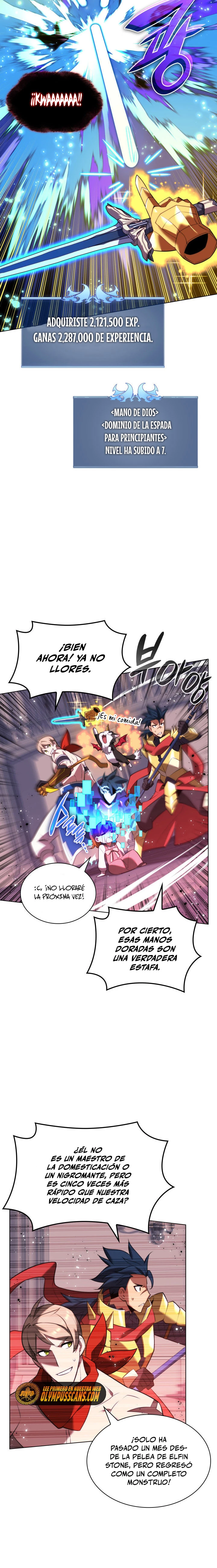 Overgeared capítulo 170 página 4