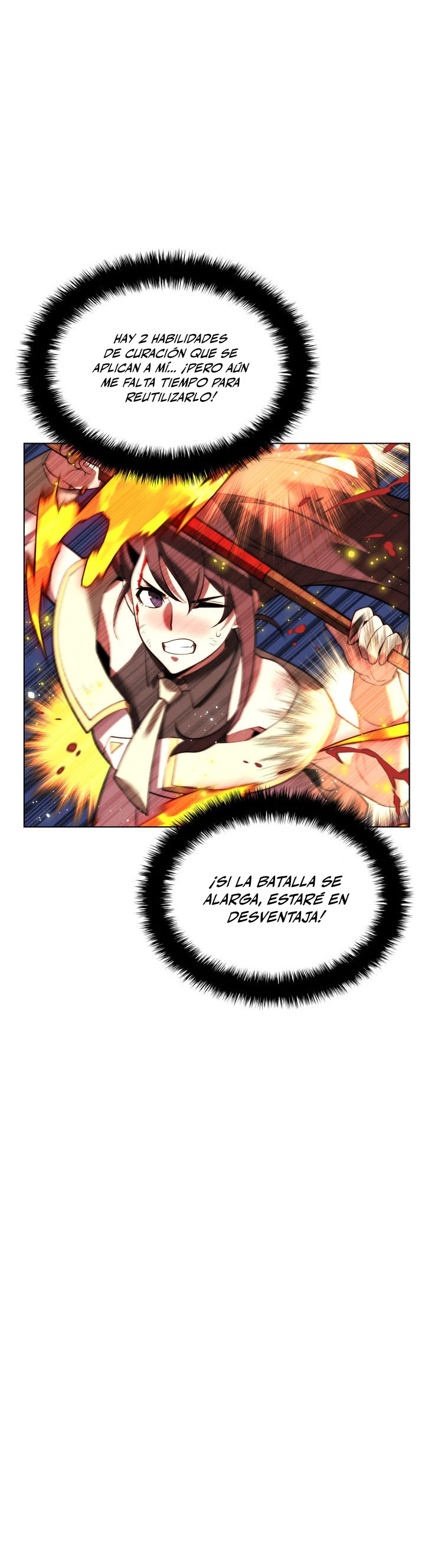 Overgeared capítulo 170 página 41