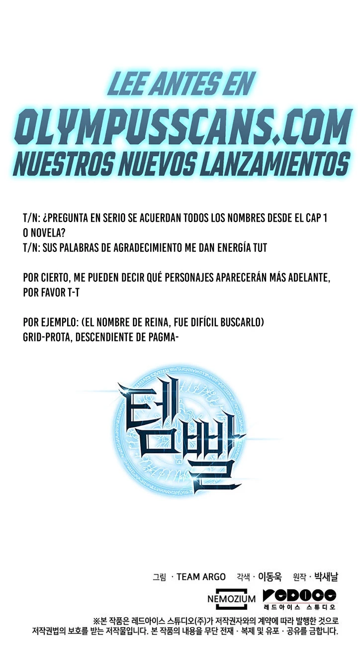 Overgeared capítulo 170 página 46