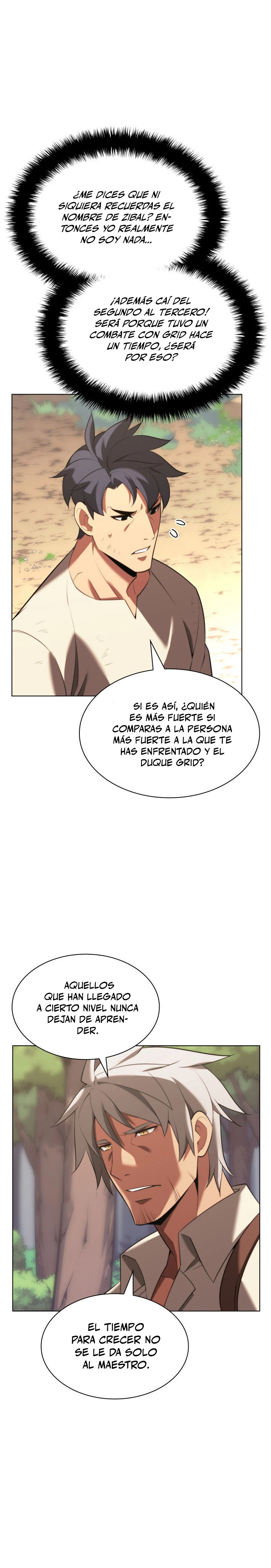 Overgeared capítulo 170 página 8