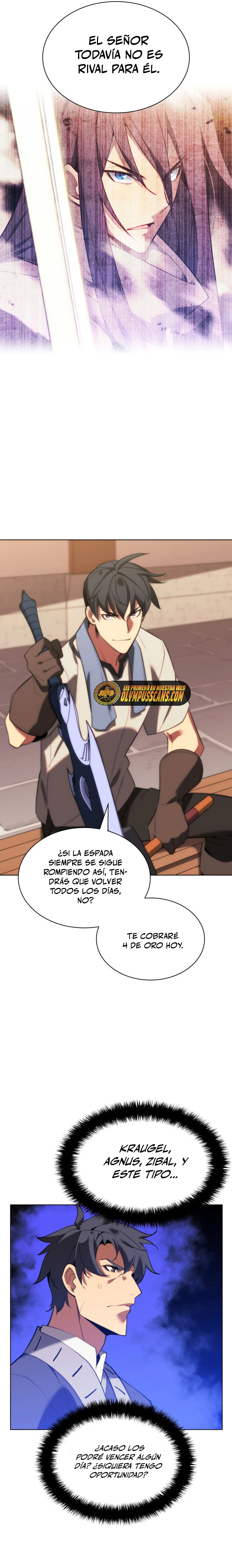 Overgeared capítulo 170 página 9
