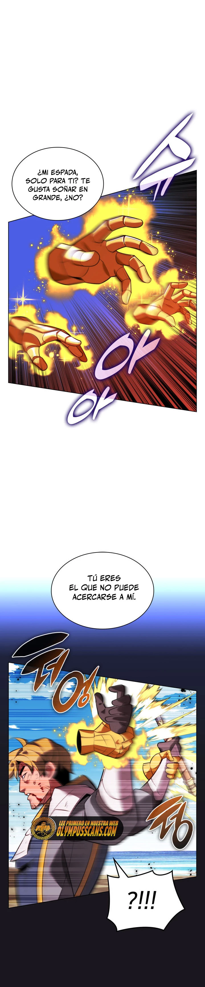 Overgeared capítulo 171 página 10