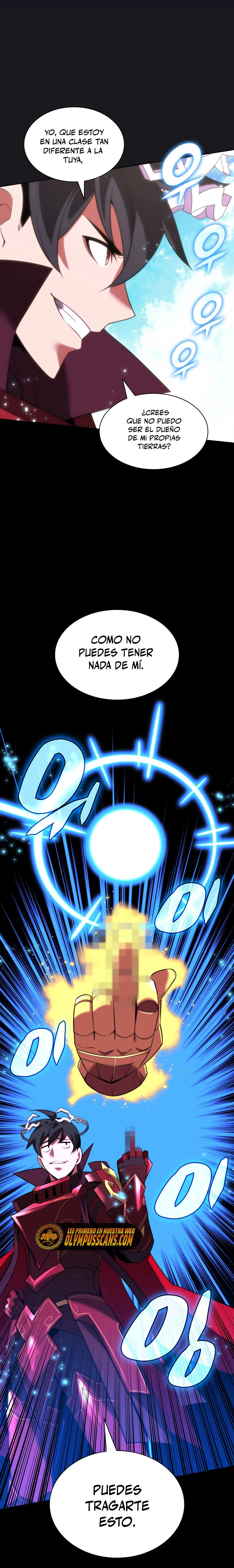 Overgeared capítulo 171 página 11